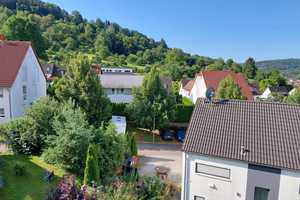 *-KV-Abschluß erfolgt-!* Schickes Haus in sonniger Wohnlage! Inkl. Einbauküche, Garage u. Sauna! – Rems-Murr-Kreis – Vorschaubild 4