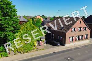 **RESERVIERT**Ein Zuhause zum Wohlfühlen – mit Garten, Ruhe und viel Platz! – Die vollständige Adresse der Immobilie erhältst du vom Anbieter., 41372 Niederkrüchten – Vorschaubild 1