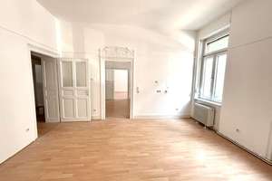 Klassische 4 -Zimmerjugendstilwohnung– Bertramstraße 7, Wiesbaden – Bertramstrasse 7, 65185 Westend / Bleichstraße, Wiesbaden – Vorschaubild 6