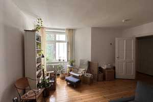 Zentrale und dennoch ruhige 2-Zimmer-Wohnung nahe Savignyplatz – Berlin – Vorschaubild 4