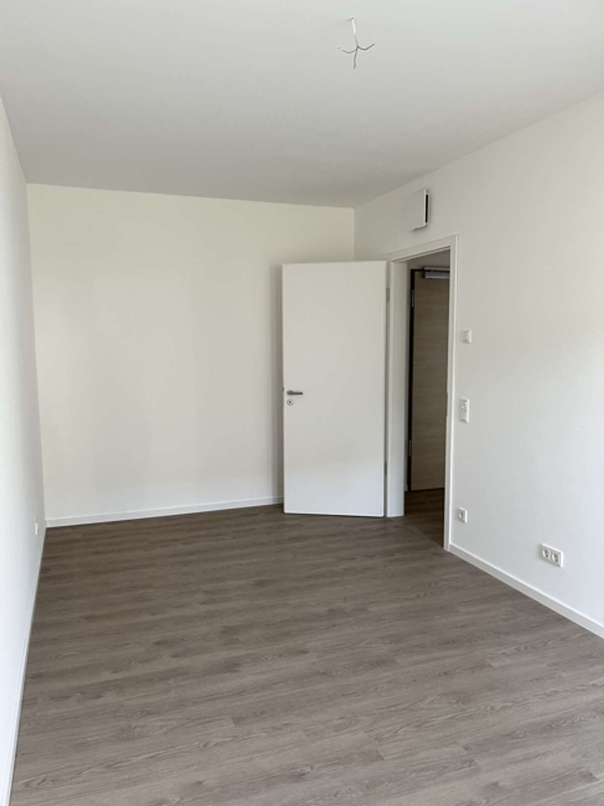 Schöne 4-Zimmer-Wohnung mit Terrasse in Göttingen