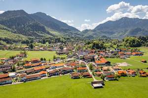 Großes Familienhaus in Kochel am See – 6 Zimmer, Bergblick & Naturidylle – Die vollständige Adresse der Immobilie erhältst du vom Anbieter., 82431 Kochel am See – Vorschaubild 33
