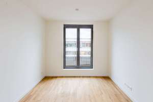 Wohnen im Erstbezug: 2-Zimmer-Neubauwohnung mit großzügiger Dachterrasse in Charlottenburg – Weimarer Straße 1, 10625 Charlottenburg, Berlin – Vorschaubild 7