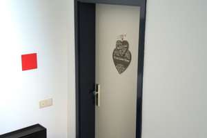 Wunderschöne 2-Zimmer-Wohnung mit gehobener Ausstattung in Wuppertal-Vohwinkel – Die vollständige Adresse der Immobilie erhältst du vom Anbieter., 42327 Vohwinkel, Wuppertal – Vorschaubild 22