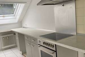"Helle, ruhige 2 Zimmer DG Wohnung mit Balkon in schöner Lage von Degerloch" – Felix-Dahn-Str. ., 70597 Degerloch (Ortsteil), Stuttgart – Vorschaubild 7