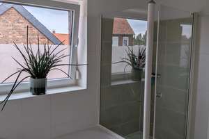 Zuhause im Grünen - Großzügige Maisonette-Wohnung in BS-Schapen – Die vollständige Adresse der Immobilie erhältst du vom Anbieter., 38104 Volkmarode, Braunschweig – Vorschaubild 16