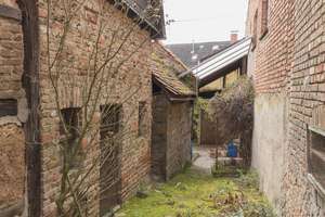 Historische Hofreite  sucht Liebhaber mit Vision | 2 Häuser | Hof | Scheune – Die vollständige Adresse der Immobilie erhältst du vom Anbieter., 65207 Naurod, Wiesbaden – Vorschaubild 53