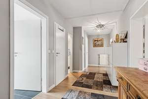 Von Privat - vermietete, großzügige 4,5-Zimmer Wohnung in Köln-Klettenberg – Luxemburger Straße 467, 50939 Klettenberg, Köln – Vorschaubild 4