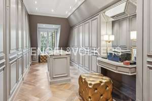 Repräsentative Villa auf parkähnlichem Grundstück in der exklusiven Waldseesiedlung – Die vollständige Adresse der Immobilie erhältst du vom Anbieter., 40885 Lintorf, Ratingen – Vorschaubild 18