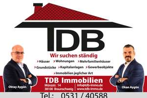 Erstbezug nach Sanierung –  2 Zimmer-Erdgeschosswohnung – Saarbrückener Str. 67, 38116 Lehndorf-Watenbüttel, Braunschweig – Vorschaubild 10