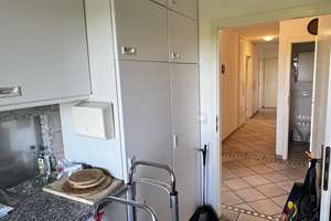 --RODENKIRCHEN--Rheinblick - attraktive 3-4 Zi. Wohnung mit großem Balkon – 50996 Rodenkirchen (Ortsteil), Köln – Vorschaubild 11