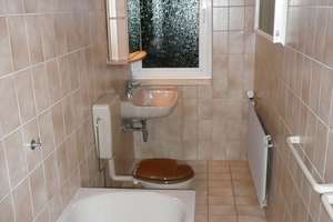 Gut ausgestattete 3-Zi.-Whg.  mit Süd-Balkon in List-Vahrenwald – Die vollständige Adresse der Immobilie erhältst du vom Anbieter., 30161 Vahrenwald, Hannover – Vorschaubild 11