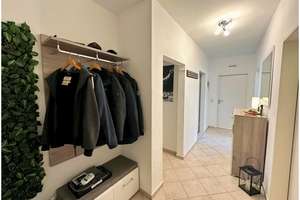 Vermietete Hochparterre-Wohnung in Hollern-Twielenfleth – Die vollständige Adresse der Immobilie erhältst du vom Anbieter., 21723 Hollern-Twielenfleth – Vorschaubild 3