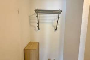 2-Zimmer-Wohnung mit Balkon in gepflegter Wohnanlage – Die vollständige Adresse der Immobilie erhältst du vom Anbieter., 65189 Südost, Wiesbaden – Vorschaubild 2