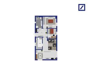 Ideal für Kapitalanleger und Familien / 4 sanierte Wohneinheiten / mehr Mieteinnahmen möglich – Die vollständige Adresse der Immobilie erhältst du vom Anbieter., 38442 Ehmen, Wolfsburg – Vorschaubild 19