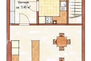 VERMIETETES HAUS MIT IMBISS UND WOHNUNG IN ZENTRALER LAGE VON BEDBURG ZU VERKAUFEN... – Lindenstraße 7, 50181 Bedburg – Vorschaubild 36