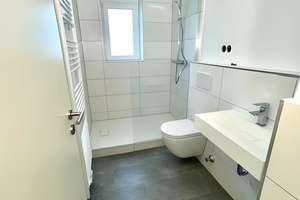 D-Derendorf // Sanierte 2 Zimmer Wohnung mit EBK & Balkon! – Rather Str. 68, 40476 Derendorf, Düsseldorf – Vorschaubild 12