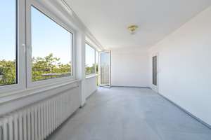 Attraktive, großzügige Dachterrassen-Wohnung mit Alpenblick – Die vollständige Adresse der Immobilie erhältst du vom Anbieter., 80796 Am Luitpoldpark, München – Vorschaubild 9