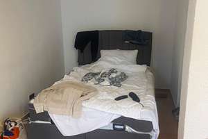 Teilmöblierte Wohnung mit Balkon in Wuppertal-Ronsdorf – Schmitzfeld 6, 42369 Ronsdorf, Wuppertal – Vorschaubild 8