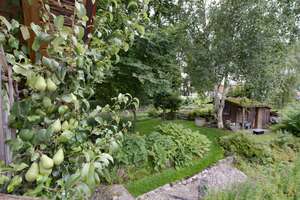 EFH Paradies mit Ökogarten und separatem Bauplatz – Die vollständige Adresse der Immobilie erhältst du vom Anbieter., 85235 Pfaffenhofen an der Glonn – Vorschaubild 6