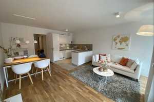 Neuwertige 3 Zi-Wohnung mit Balkon in Laim! – Fürstenrieder Str. 4b, 80687 München – Vorschaubild 2