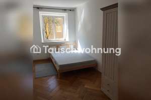 Tauschwohnung: Untergiesing/Au – 2-Zimmer-Perle am Auer Mühlbach – Die vollständige Adresse der Immobilie erhältst du vom Anbieter., 81543 Untergiesing, München – Vorschaubild 6