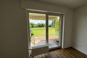 Traumhafte 3-Zimmer-Wohnung mit Süd-Terrasse und Blick ins Grüne in Leverkusen – Die vollständige Adresse der Immobilie erhältst du vom Anbieter., 51381 Quettingen, Leverkusen – Vorschaubild 2