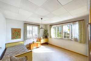 Schlüsselerlebnis! Freistehendes EFH mit großem Garten, Garage, Terrasse, sehr gute Lage S-Vaihingen – Stuttgart – Vorschaubild 10