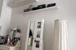 Helle 2-Zimmer Wohnung im EG in Mannheim Innenstadt/Jungbusch – Die vollständige Adresse der Immobilie erhältst du vom Anbieter., 68159 Innenstadt/Jungbusch, Mannheim – Vorschaubild 26
