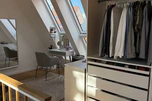 Großzügige Maisonette Wohnung im Lübecker Gründungsviertel – Die vollständige Adresse der Immobilie erhältst du vom Anbieter., 23552 Innenstadt, Lübeck – Vorschaubild 20