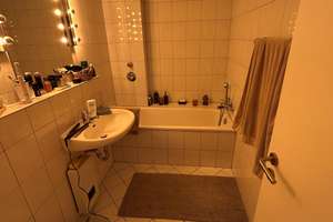 Wohnen mit sehr guter Anbindung und Charme: Zwei-Zimmer-Wohnung in Meerbusch-Büderich – Die vollständige Adresse der Immobilie erhältst du vom Anbieter., 40667 Meerbusch – Vorschaubild 11