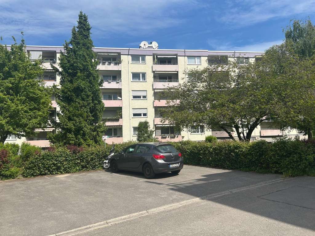 Seeäckerstraße 18, 71229 Leonberg