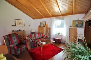 Wohnidyll - Dreifamilienhaus  mit verbundenem Bungalow & traumhaftem Garten - Anlage - Seckenhausen – Diepholz (Kreis) – Vorschaubild 9