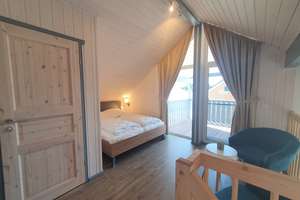 Preissenkung! Sehr attraktives und modernes Ferienhaus im FP Mirow - Baujahr 2022 - Seenähe! – Die vollständige Adresse der Immobilie erhältst du vom Anbieter., 17252 Mirow – Vorschaubild 12