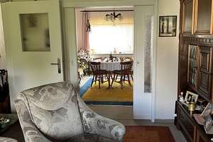 3 Zimmer Wohnung mit Balkon in ruhiger Seitenstraße – Gerhardstraße 20, 27576 Lehe, Bremerhaven – Vorschaubild 3