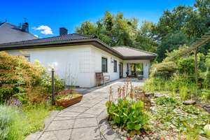 Bungalow in Parklage – Die vollständige Adresse der Immobilie erhältst du vom Anbieter., 52457 Aldenhoven – Vorschaubild 3