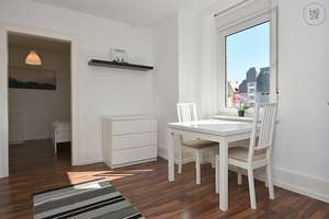 Modern möblierte Wohnung mit Loggia in Stuttgart Bad Cannstatt – Die vollständige Adresse der Immobilie erhältst du vom Anbieter., 70372 Seelberg, Stuttgart – Vorschaubild 6