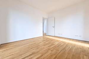 Rheinblick inklusive: Hochwertiges Penthouse mit großzügiger Dachterrasse – 55130 Weisenau, Mainz – Vorschaubild 9