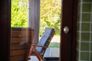 Charmantes Zweifamilienhaus mit Pool in ruhiger Lage von Drangstedt – Die vollständige Adresse der Immobilie erhältst du vom Anbieter., 27624 Drangstedt – Vorschaubild 11
