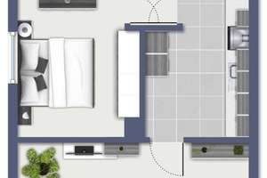 Aus Alt mach Traumhaus – Freistehendes Einfamilienhaus für kreative Modernisierer in LEV-Lützenkirch – Die vollständige Adresse der Immobilie erhältst du vom Anbieter., 51381 Lützenkirchen, Leverkusen – Vorschaubild 12