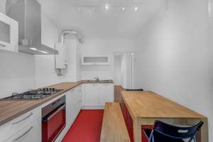 Kleine 2-Zi., Luisenstr./Ecke Zieblandstr. - Besichtigung: FR 21.08. n. indiv. Vereinb. – Luisenstraße 72, 80798 Am alten nördlichen Friedhof, München – Vorschaubild 9