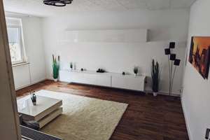 Renovierte Wohnung in zentraler Lage zu vermieten – Hohenstaufenstr 56, 75177 Nordstadt, Pforzheim – Vorschaubild 2