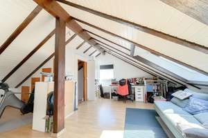 Unterrath: Top gepflegte Doppelhaushälfte mit Garten, Pool, Sauna & Garage – Die vollständige Adresse der Immobilie erhältst du vom Anbieter., 40468 Unterrath, Düsseldorf – Vorschaubild 26