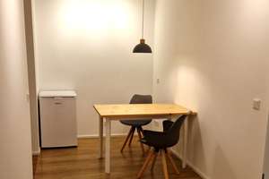 Sanierte 2-ZKB, WG-geeignet, große Südterrasse, teilmöbliert, Garage, Horstmarer Landweg – Horstmarer Landweg 109, 48149 Sentrup, Münster – Vorschaubild 15