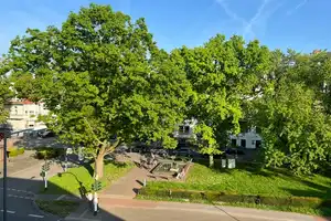 Wohnen im Bismarck-Viertel. 3-Zimmer-Wohnung mit Einbauküche und Stellplatz – Krefeld – Vorschaubild 5