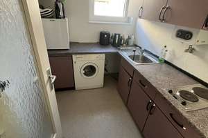 Ruhig gelegene 1-Zimmer Studentenwohnung in Lindenhof – Rheindammstraße 29, 68163 Lindenhof, Mannheim – Vorschaubild 8