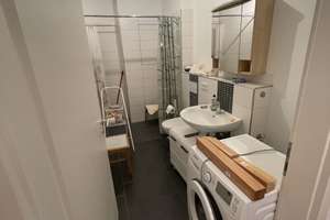 Lankwitz: 2-Zimmer-Wohnung mit Balkon – In den Neuen Gärten 11, 12247 Lankwitz, Berlin – Vorschaubild 6