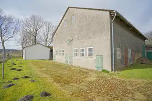 Volksbank Immobilien:
Idyllischer Resthof in Frelsdorf! – Cuxhaven (Kreis) – Vorschaubild 20