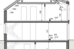 "Mehr als nur 4 Wände" Schlüsselfertiges Neubau-EFH in Affalterbach – Die vollständige Adresse der Immobilie erhältst du vom Anbieter., 71563 Affalterbach – Vorschaubild 8