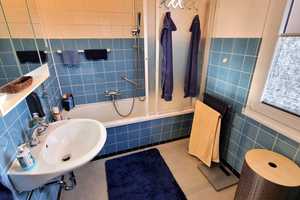 Freistehendes Ein-/Zweifamilienhaus mit 9 Zimmern, 3 Bädern und ri – Mettmann (Kreis) – Vorschaubild 17